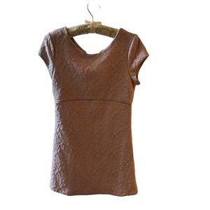 Kimchi Blue Purple Lavender Size Small Dress